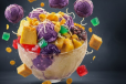 Halo Halo Premium