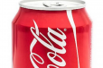 Coke [330 ml]