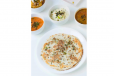 Uthappam set