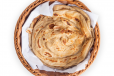Wheat Porotta