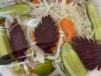Mix Green Salad