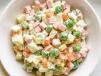 Russian Salad