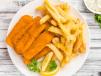 Finger Fish With French Fries 6 Pic