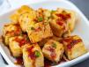 Fried Tofu