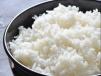 Plain Rice