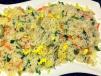 Vegetable Fried Rice