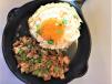 Sisig Silog
