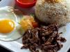 Tapa Silog