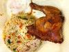 Chicken Silog