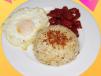 Tocino Silog