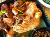 Beef Crispy Pata
