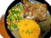 Beef T-Bone Steak