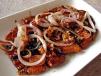 Bangus Steak With Rice