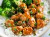 Chicken Teriyaki With Rice