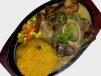 Sizzling Bulalo With Java Rice