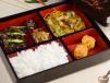 Beef Sisig Bento
