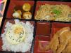 Chicken Katsu Bento