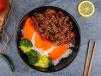 Beef Teriyaki Bowl