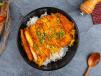 Chicken Katsudon Bowl