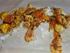 Seafood Feast For 2