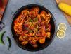 Seafood Feast For 4