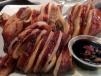 Grilled Squid With Rice