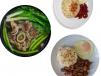 Silog Combo For 2