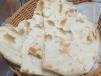 Butter Naan
