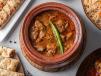 Chicken Tikka Karahi