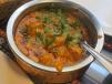Chicken Achari Handi