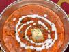 Butter Chicken Handi