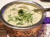 White Chicken Handi
