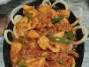 Chicken Jalfrezi