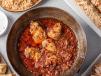 Fresh Chicken Peshaweri Karahi