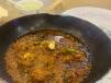 Fresh Mutton Peshaweri Karahi