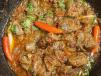 Fresh Mutton Lahori Karahi