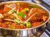 Bbq Seekh Kabab Karahi