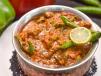 Mutton Achari Handi