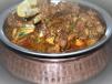 Mutton Boneless Lahori Handi