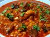 Daal Chana Ghosht