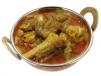 Mutton Paya - Mutton Feet