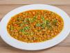 Fresh Daal Chana Butter Fry