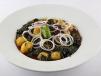 Fresh Aloo Palak Fry