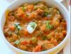 Fresh Mix Vegetable Tawa Fry