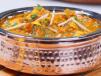 Paneer Handi Masala