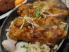 Mutton Seekh Kabab