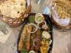 Mix Grill Mix Of Kabab And Tikka And Fish