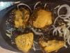 Chicken Cheese Botti Tikka Plate 8 Pcs