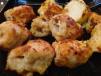 Malai Botti Tikka - 8 Pcs