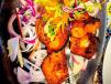 Chicken Botti Tikka